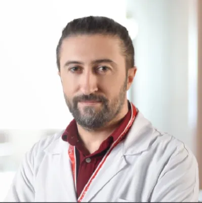 Gökhan Ünlü