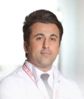 Uzm. Dr. Ahmet Doksöz profil fotoğrafı