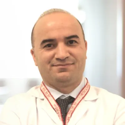 Aydın Çiltaş
