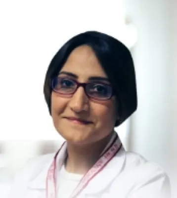 Doç. Dr. Dilek Karakaya Arpacı profil fotoğrafı