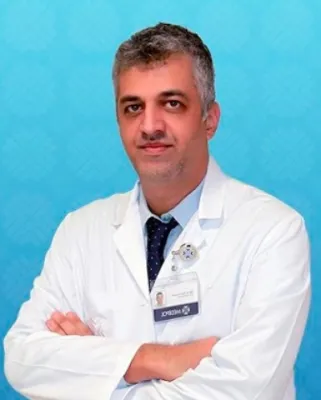 Barış Coşarlar profil fotoğrafı