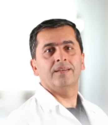Bedi Nafile profil fotoğrafı