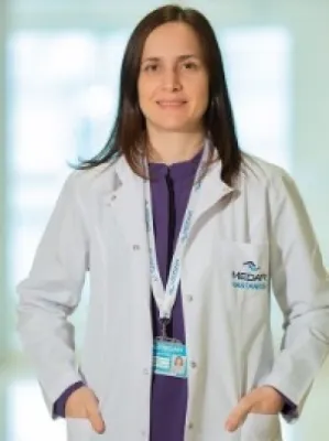 Ayşe Havan profil fotoğrafı