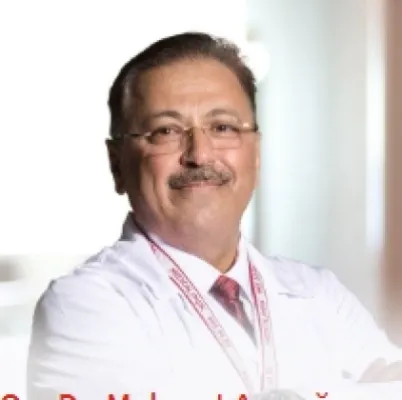 Mehmet Armağan