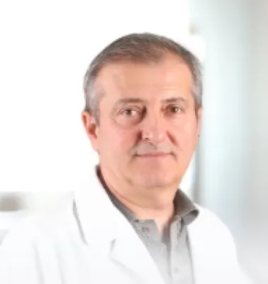 Ali Öztürk