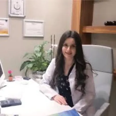 Gizem Tutaoğlu profil fotoğrafı