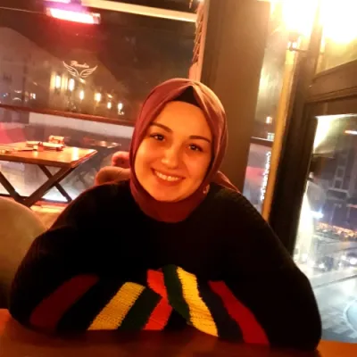 Hilal Duran profil fotoğrafı