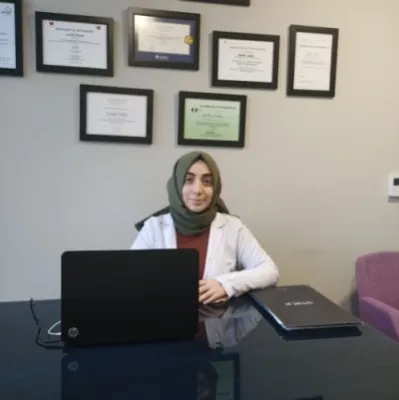 Zuhal Yıldız profil fotoğrafı