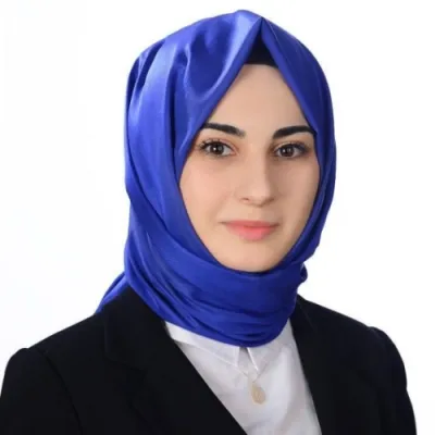 Psk. Ebru Şentürk profil fotoğrafı