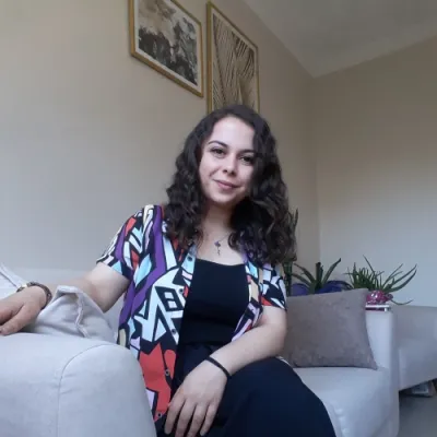 Dr. Aile Danışmanı Selcan Akgün Aydemir profil fotoğrafı