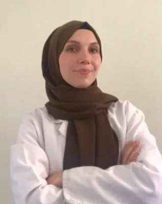 Hilal ÜNLÜBAŞ profil fotoğrafı
