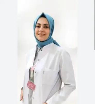 Büşra Budak