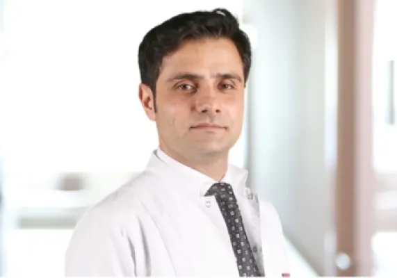 Volkan Kıvrak