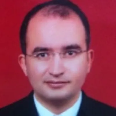 Engin İlker Çiçek