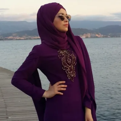 Dilara Turan profil fotoğrafı