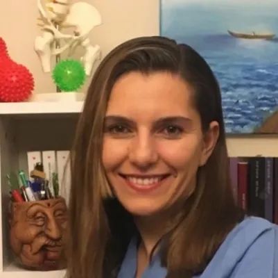 Havva Elif Kırca profil fotoğrafı