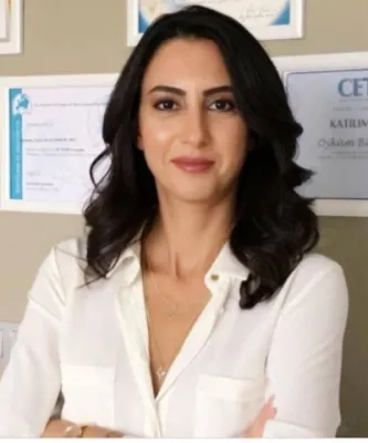 Öyküm Bilge Fındık