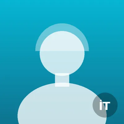 Dt. İlhan Tonoz profil fotoğrafı