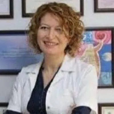 Hatice Ergüner