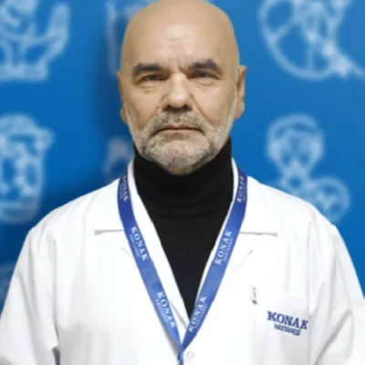 Ercan Eren
