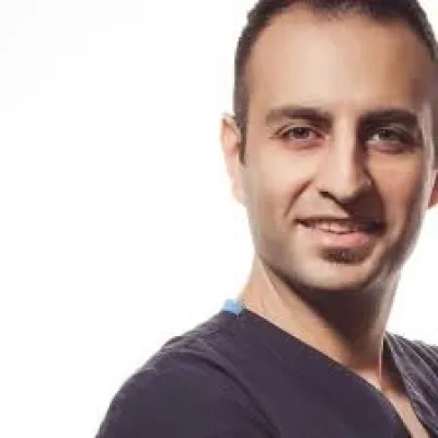 Dr. Dt. Akın Erdem Yağan profil fotoğrafı