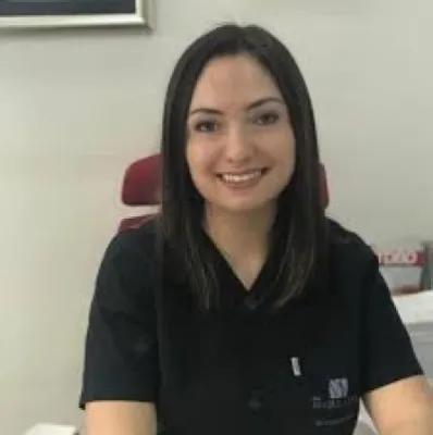 Dt. Gülşah Yağan profil fotoğrafı