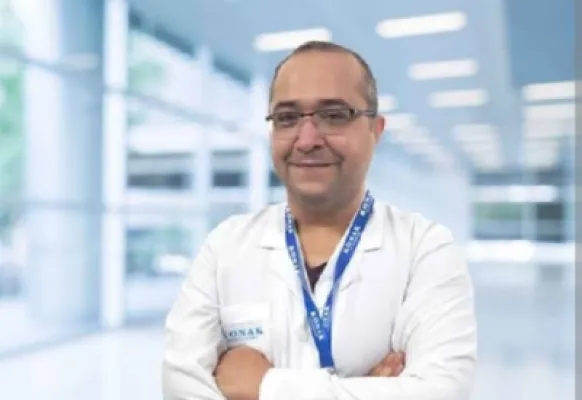Yahya Beşkardeş