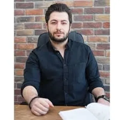 Dyt. Adil Gökay Taflan profil fotoğrafı