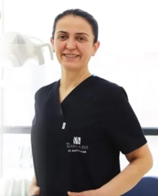 Rukiye Acar profil fotoğrafı