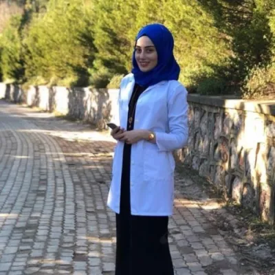 Ayşenur Ayaz profil fotoğrafı