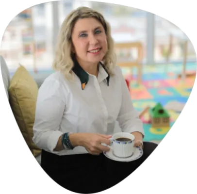 Ayşe Sibel Tuğral profil fotoğrafı