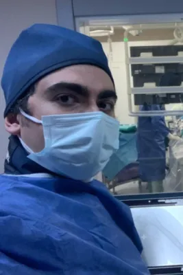 Ömer Naci Tabakcı