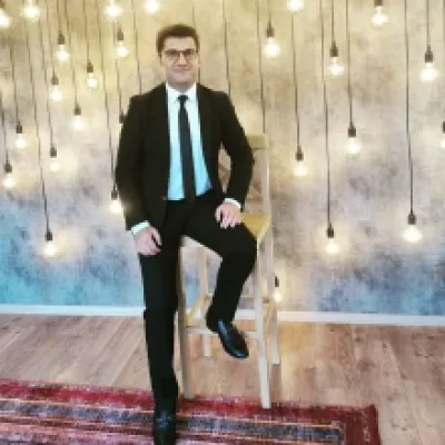Kl. Psk. Osman Yıldız