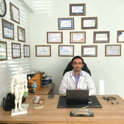 Mücahit Göktaş