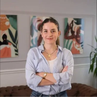 Aleyna Arıkan