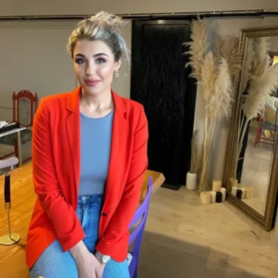 Fatma Aydın