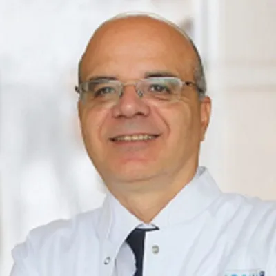 Prof. Dr. İlhan Tarkun profil fotoğrafı