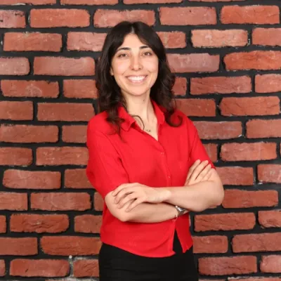 Fadime Emel Kara
