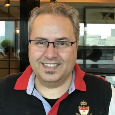 Soner Cerrah