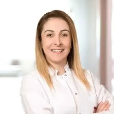 Berna Çağatay