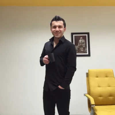 Emre Damar