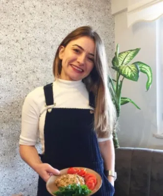 Ecem Şahin