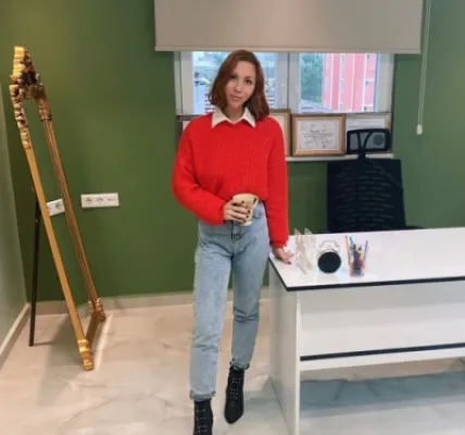 Aleyna Eren profil fotoğrafı