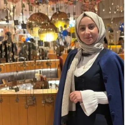 Kl. Psk. Hatice Özçelik profil fotoğrafı