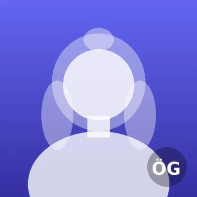 Özlem Güngör Tunçer profil fotoğrafı
