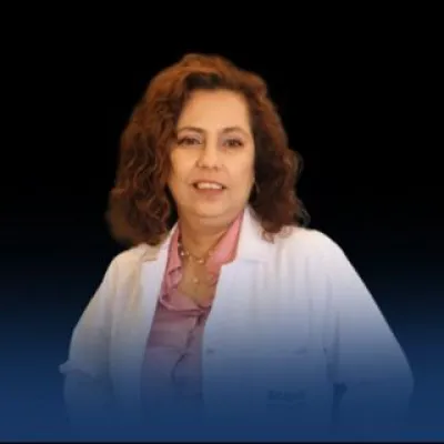 Prof. Dr. Işıl Somalı profil fotoğrafı