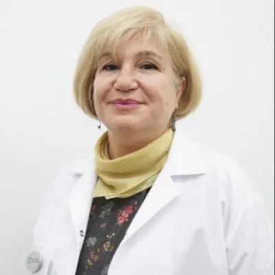 Dr. Pervin Leyla Özülker profil fotoğrafı