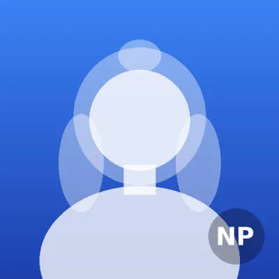 NUR PERİ MEŞELİ profil fotoğrafı