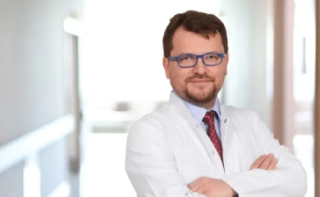 Faruk Özkul