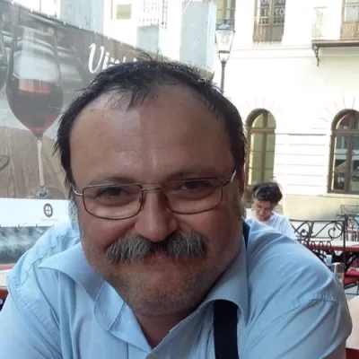 Dr. Mehmet Bülent Akman profil fotoğrafı